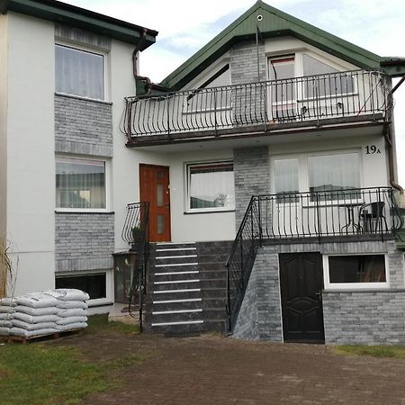 Pokoje Goscinne U Hanki Ястшембя-Гура Екстер'єр фото