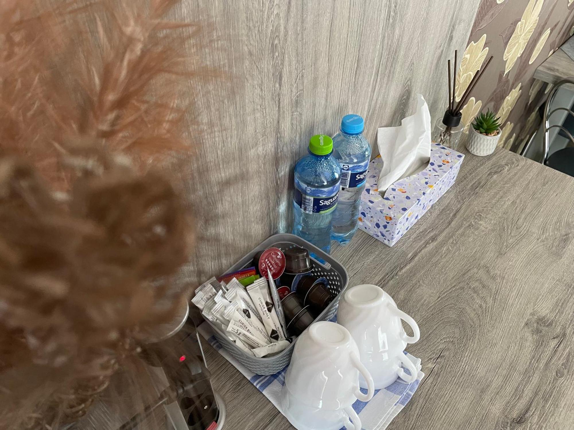Pokoje Goscinne U Hanki Ястшембя-Гура Екстер'єр фото